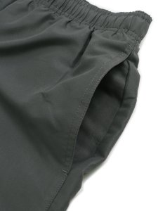 画像3: NIKE ESSENTIAL 7" SWIM VOLLEY SHORT-IRON GREY (3)