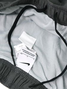 画像4: NIKE ESSENTIAL 7" SWIM VOLLEY SHORT-IRON GREY (4)