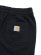 画像5: 【KIDS】CARHARTT KIDS INF TD FRENCH TERRY WORK SHORT-CBLK (5)