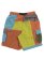 画像2: NIKE VOYAGE COLORBLOCK 7" SWIM SHORT-WARM MLT (2)