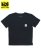 画像1: 【KIDS】CARHARTT KIDS CHILD SS POCKET TEE-CAVIAR BLACK (1)