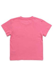 画像2: 【KIDS】CARHARTT KIDS TD SS POCKET TEE-PINK LEMONADE (2)