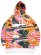 画像1: 【送料無料】PUMA FERRARI RACE CREW HOODIE-SPEED YEL AOP (1)