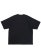 画像2: 【SALE】WHIMSY SOCKS EMJAY TOP BLACK (2)