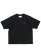 画像1: 【SALE】WHIMSY SOCKS EMJAY TOP BLACK (1)