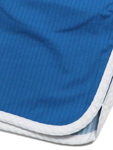 画像7: 【SALE】PUMA BMW MMS WOVEN CALDER SHORT-POP RED AOP (7)