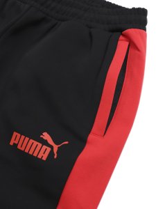 画像3: 【SALE】PUMA F1 MT7+ TRACK PANT-PUMA BLACK (3)