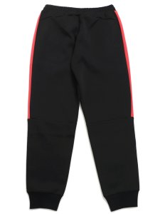画像2: 【SALE】PUMA F1 MT7+ TRACK PANT-PUMA BLACK (2)