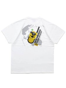 画像1: 【SALE】INTERBREED IB TRADERS SS TEE (1)