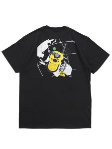 画像1: 【SALE】INTERBREED IB TRADERS SS TEE (1)