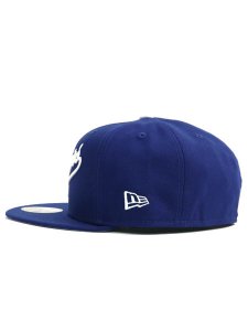 画像3: 【送料無料】NEW ERA 59FIFTY WHITE LOGO LA DODGERS (3)