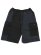 画像2: 【SALE】MR.REMAKE MAN REMAKE CARGO SHORTS BLACK ASSORT (2)