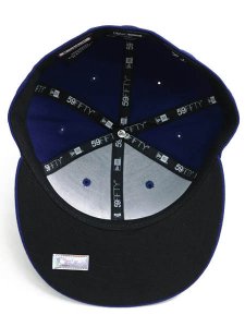 画像6: 【送料無料】NEW ERA 59FIFTY JAPAN FLAG UV/BLACK LA DODGERS (6)