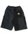 画像1: 【送料無料】MR.REMAKE MAN REMAKE CARGO SHORTS BLACK ASSORT (1)