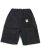 画像1: 【SALE】MR.REMAKE MAN REMAKE CARGO SHORTS BLACK ASSORT (1)