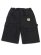 画像1: 【SALE】MR.REMAKE MAN REMAKE CARGO SHORTS BLACK ASSORT (1)