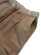 画像3: 【送料無料】MR.REMAKE MAN REMAKE CARGO SHORTS BROWN ASSORT (3)