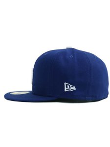 画像3: 【送料無料】NEW ERA 59FIFTY JAPAN FLAG UV/BLACK LA DODGERS (3)