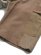 画像5: 【送料無料】MR.REMAKE MAN REMAKE CARGO SHORTS BROWN ASSORT (5)