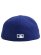 画像4: 【送料無料】NEW ERA 59FIFTY WHITE LOGO LA DODGERS (4)