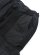 画像3: 【送料無料】MR.REMAKE MAN REMAKE CARGO SHORTS BLACK ASSORT (3)