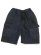 画像2: 【SALE】MR.REMAKE MAN REMAKE CARGO SHORTS BLACK ASSORT (2)