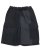 画像2: 【送料無料】MR.REMAKE MAN REMAKE CARGO SHORTS BLACK ASSORT (2)