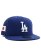 画像1: 【送料無料】NEW ERA 59FIFTY JAPAN FLAG UV/BLACK LA DODGERS (1)