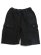 画像2: 【送料無料】MR.REMAKE MAN REMAKE CARGO SHORTS BLACK ASSORT (2)