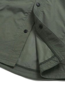 画像5: 【SALE】【KIDS】THE NORTH FACE BABY FIELD SMOCK (5)