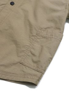 画像4: 【SALE】【KIDS】THE NORTH FACE BABY FIELD SMOCK (4)