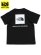 画像1: 【KIDS】THE NORTH FACE KIDS S/S BACK SQUARE LOGO TEE (1)