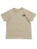 画像2: 【SALE】【KIDS】THE NORTH FACE KIDS S/S HISTORICAL LOGO TEE (2)