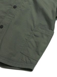 画像4: 【SALE】【KIDS】THE NORTH FACE BABY FIELD SMOCK (4)