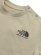 画像3: 【SALE】【KIDS】THE NORTH FACE BABY S/S HISTORICAL LOGO TEE (3)
