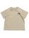画像2: 【SALE】【KIDS】THE NORTH FACE BABY S/S HISTORICAL LOGO TEE (2)