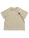 画像2: 【KIDS】THE NORTH FACE BABY S/S HISTORICAL LOGO TEE (2)