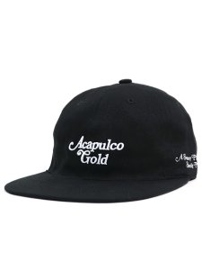 画像1: ACAPULCO GOLD UNTOUCHABLE 6-PANEL CAP (1)