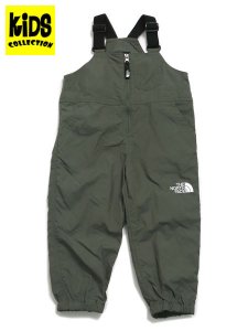 画像1: 【KIDS】THE NORTH FACE KIDS FIELD BIB (1)