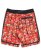 画像2: 【SALE】NIKE STACKED FADE AWAY 9 BOARD SHORTS (2)