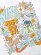 画像3: 【SALE】【KIDS】NIKE KIDS DOODLEVISION TEE-WHITE (3)