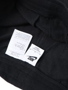 画像6: 【SALE】NIKE CLUB ALUMNI HBR FT SHORT-BLACK (6)
