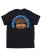 画像1: 【SALE】Rap Attack WORLD FAMOUS 45'S WIZARD TEE W/MIX TAPE (1)