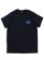 画像2: 【SALE】Rap Attack WORLD FAMOUS 45'S WIZARD TEE W/MIX TAPE (2)