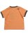 画像2: 【SALE】【KIDS】THE NORTH FACE BABY S/S LATCH PILE RINGER TEE (2)