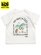 画像1: 【SALE】【KIDS】THE NORTH FACE BABY S/S LUMINOUS CAMP GRAPHIC TEE (1)