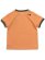 画像2: 【SALE】【KIDS】THE NORTH FACE KIDS S/S LATCH PILE RINGER TEE (2)