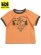 画像1: 【SALE】【KIDS】THE NORTH FACE BABY S/S LATCH PILE RINGER TEE (1)