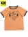 画像1: 【SALE】【KIDS】THE NORTH FACE KIDS S/S LATCH PILE RINGER TEE (1)