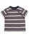 画像2: 【SALE】【KIDS】THE NORTH FACE KIDS BORDER TENT TEE & SHORT (2)